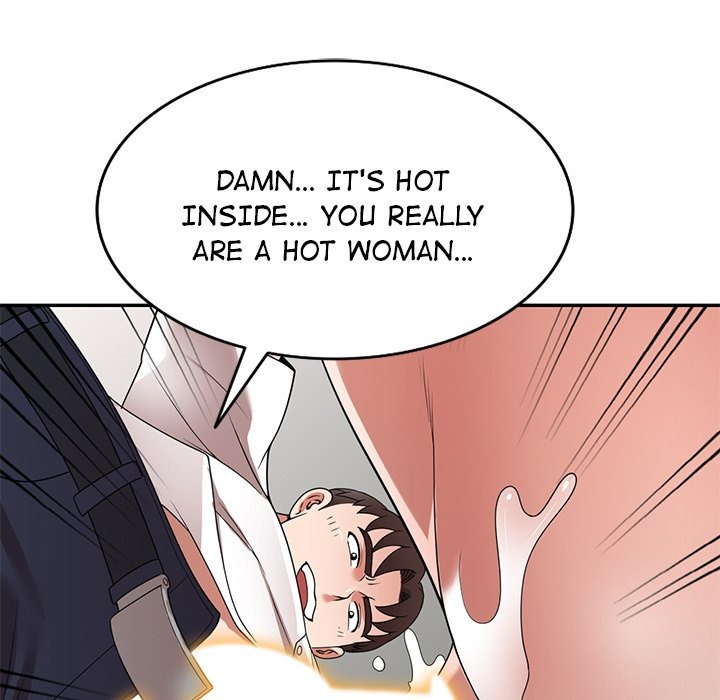 Taste of Stealing: Physical Charity chapter 7 page 137