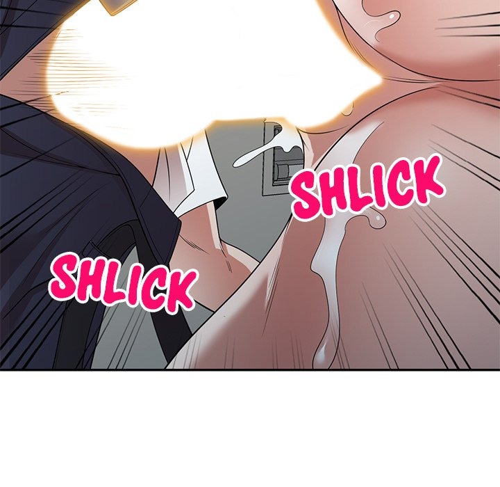 Taste of Stealing: Physical Charity chapter 7 page 138