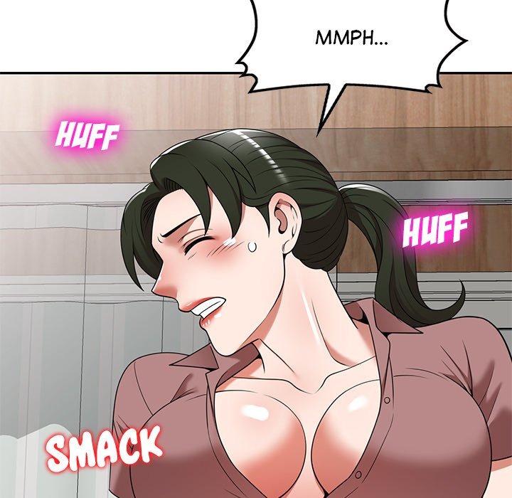 Taste of Stealing: Physical Charity chapter 7 page 140