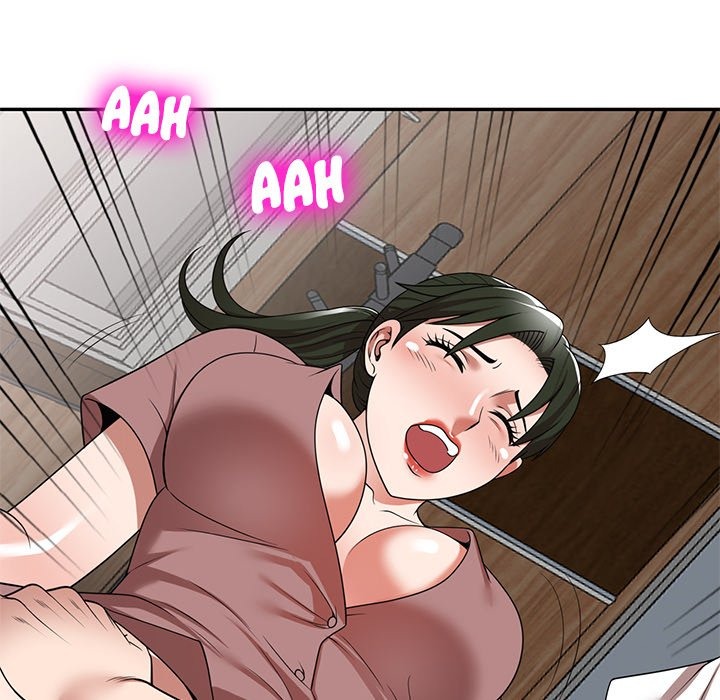 Taste of Stealing: Physical Charity chapter 7 page 143
