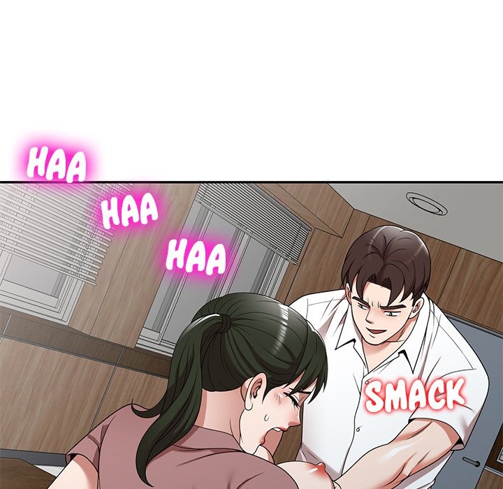 Taste of Stealing: Physical Charity chapter 7 page 150
