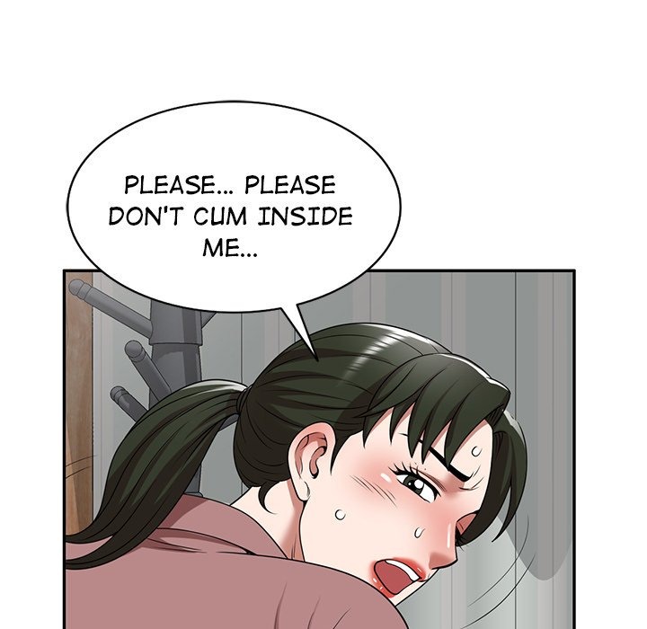 Taste of Stealing: Physical Charity chapter 7 page 168