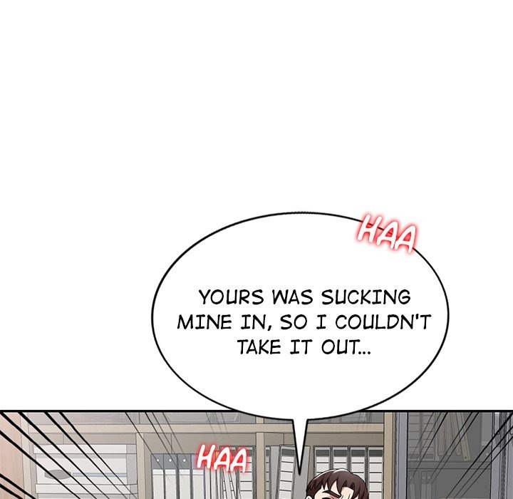 Taste of Stealing: Physical Charity chapter 7 page 175
