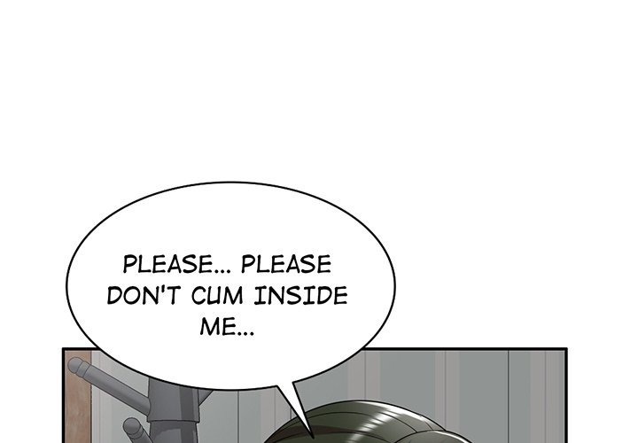 Taste of Stealing: Physical Charity chapter 8 page 3