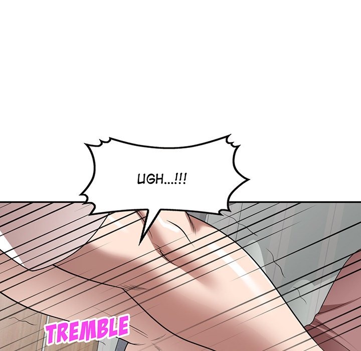 Taste of Stealing: Physical Charity chapter 8 page 6