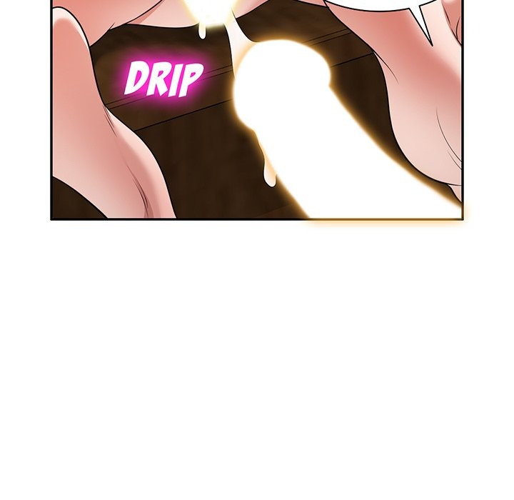 Taste of Stealing: Physical Charity chapter 8 page 10