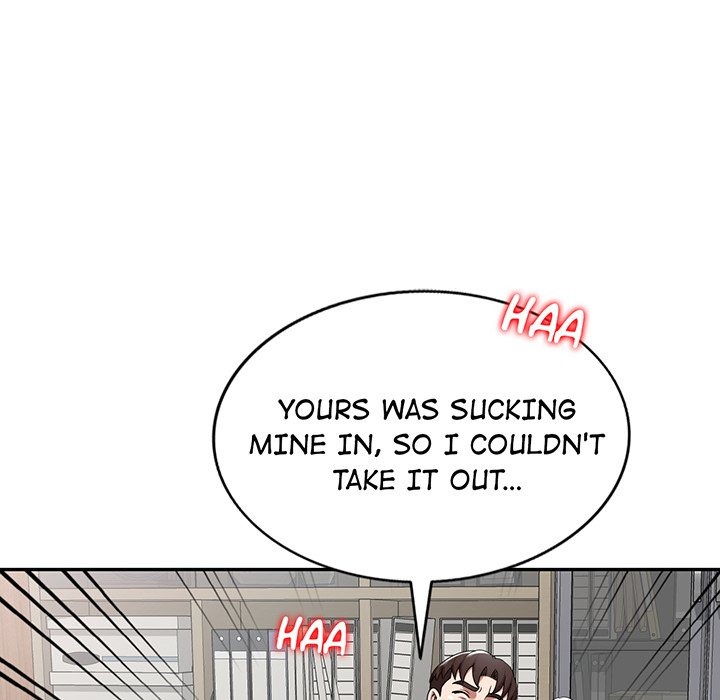 Taste of Stealing: Physical Charity chapter 8 page 11