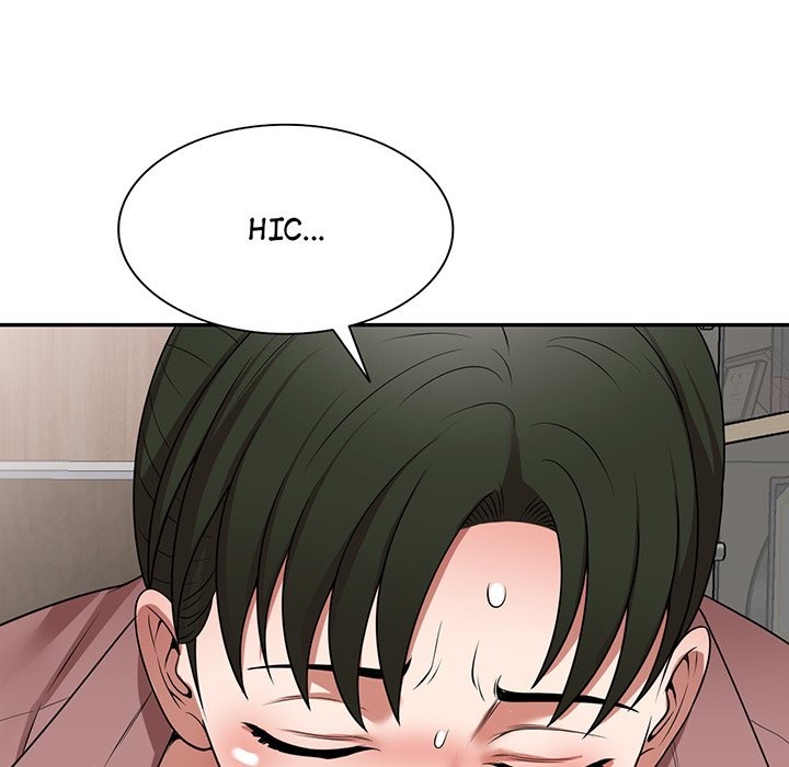 Taste of Stealing: Physical Charity chapter 8 page 14