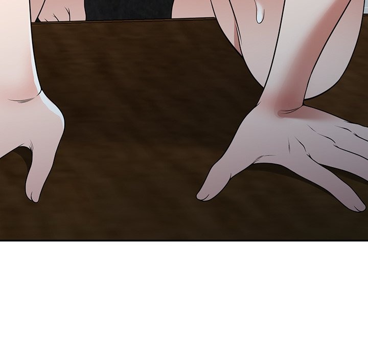Taste of Stealing: Physical Charity chapter 8 page 16