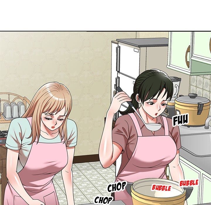 Taste of Stealing: Physical Charity chapter 8 page 23