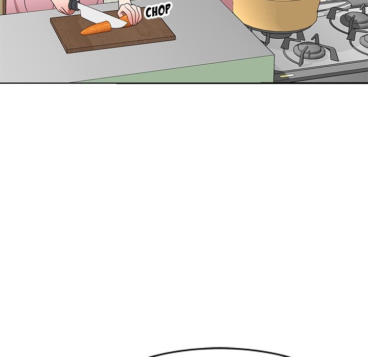 Taste of Stealing: Physical Charity chapter 8 page 24