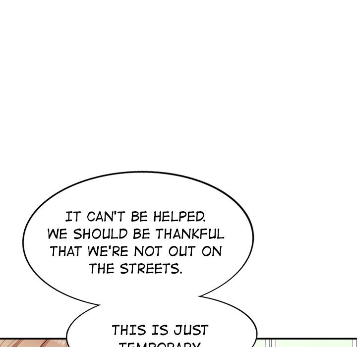 Taste of Stealing: Physical Charity chapter 8 page 26