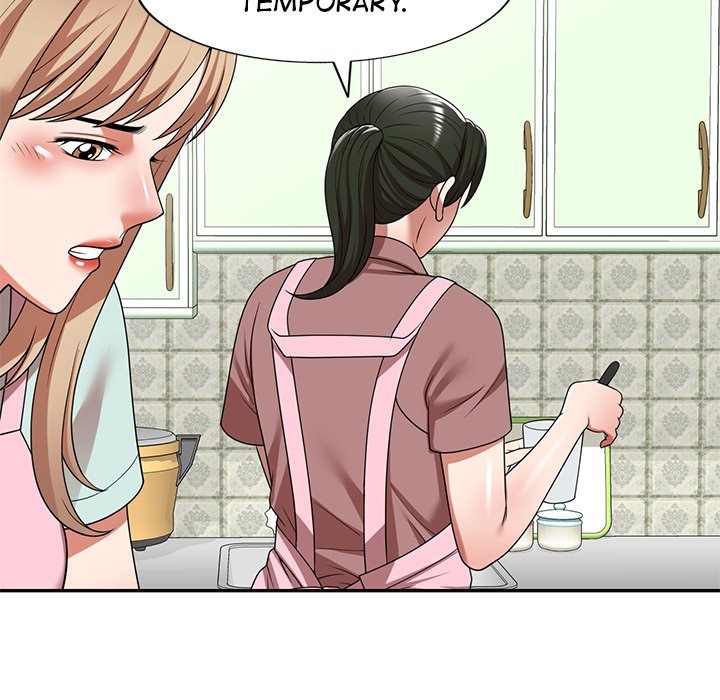 Taste of Stealing: Physical Charity chapter 8 page 27