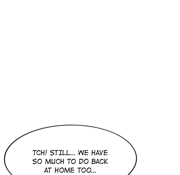 Taste of Stealing: Physical Charity chapter 8 page 28