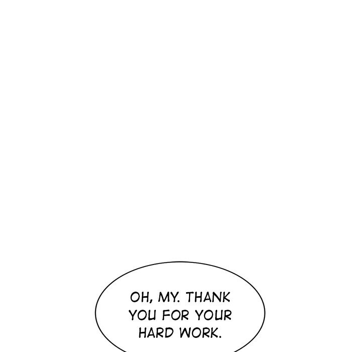 Taste of Stealing: Physical Charity chapter 8 page 30