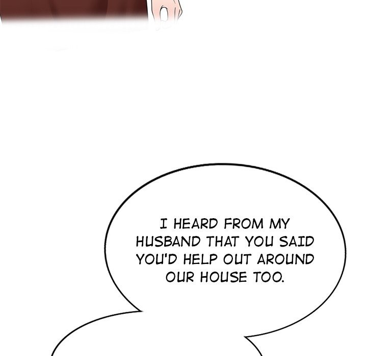 Taste of Stealing: Physical Charity chapter 8 page 32