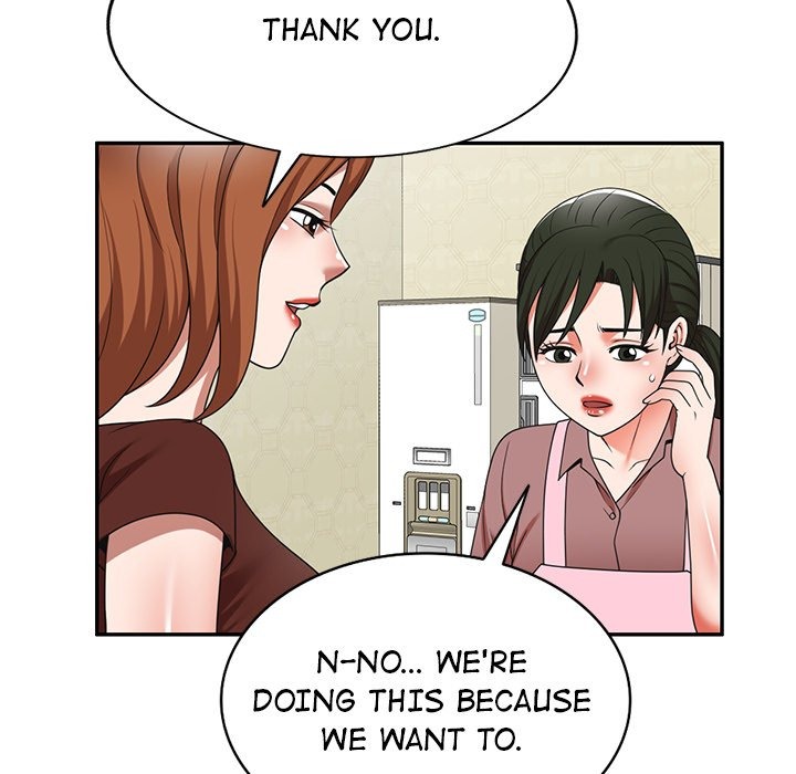 Taste of Stealing: Physical Charity chapter 8 page 33
