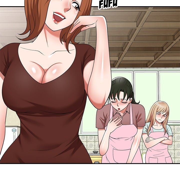 Taste of Stealing: Physical Charity chapter 8 page 35