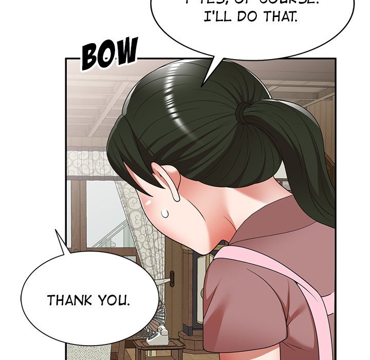 Taste of Stealing: Physical Charity chapter 8 page 37