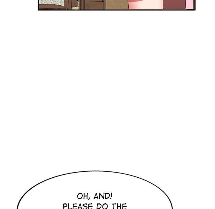 Taste of Stealing: Physical Charity chapter 8 page 38
