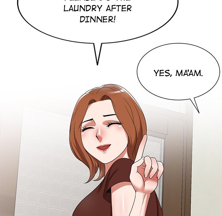 Taste of Stealing: Physical Charity chapter 8 page 39