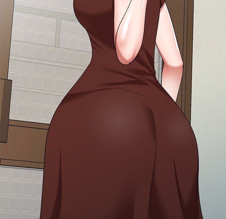 Taste of Stealing: Physical Charity chapter 8 page 40
