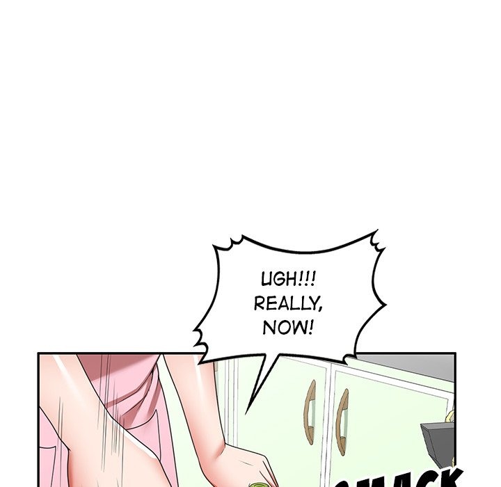 Taste of Stealing: Physical Charity chapter 8 page 42