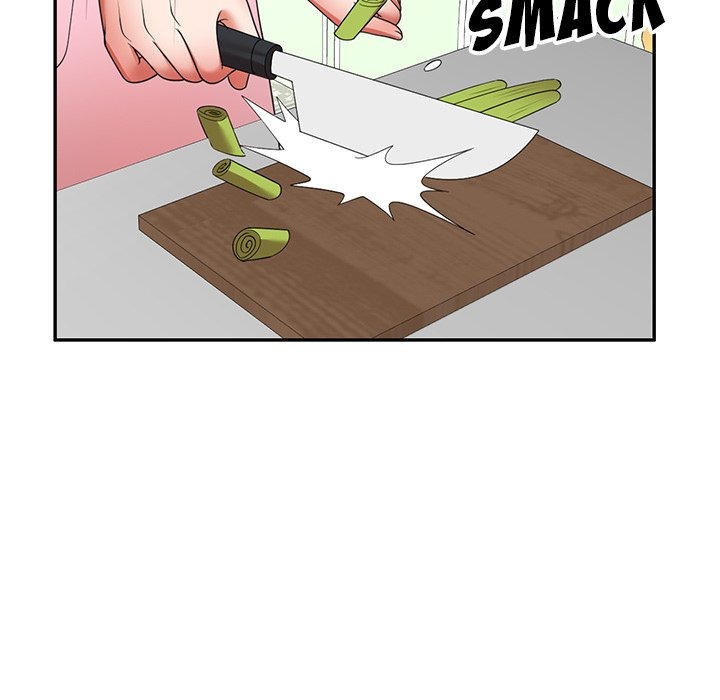 Taste of Stealing: Physical Charity chapter 8 page 43