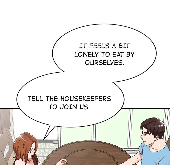 Taste of Stealing: Physical Charity chapter 8 page 46