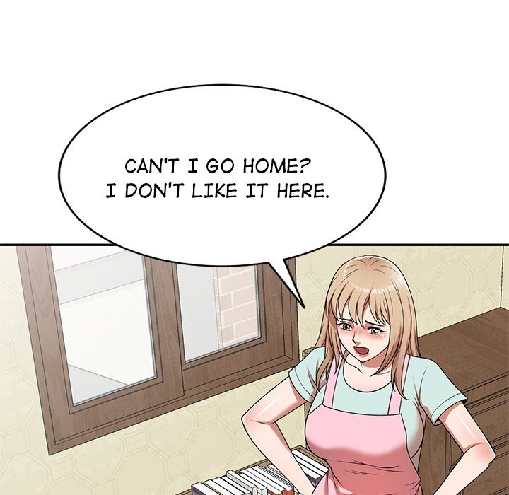 Taste of Stealing: Physical Charity chapter 8 page 51