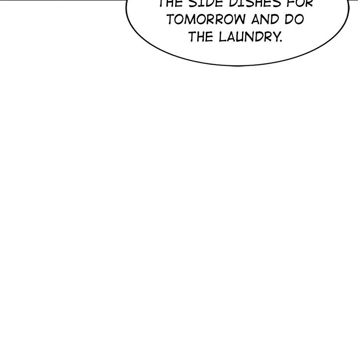 Taste of Stealing: Physical Charity chapter 8 page 53