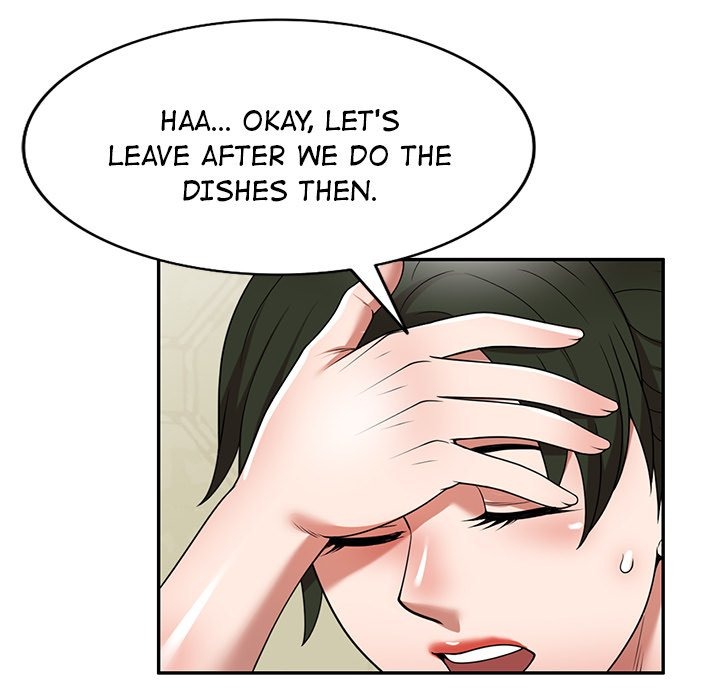 Taste of Stealing: Physical Charity chapter 8 page 54