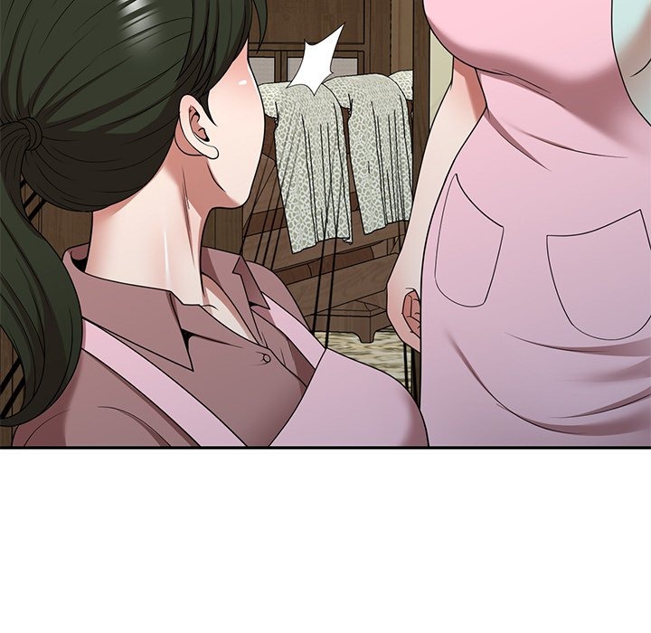 Taste of Stealing: Physical Charity chapter 8 page 57