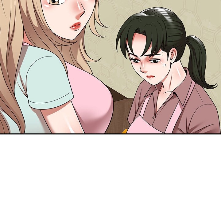 Taste of Stealing: Physical Charity chapter 8 page 64