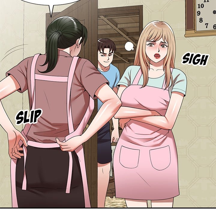 Taste of Stealing: Physical Charity chapter 8 page 66