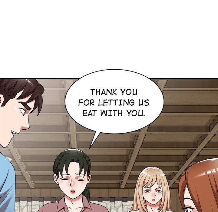 Taste of Stealing: Physical Charity chapter 8 page 68