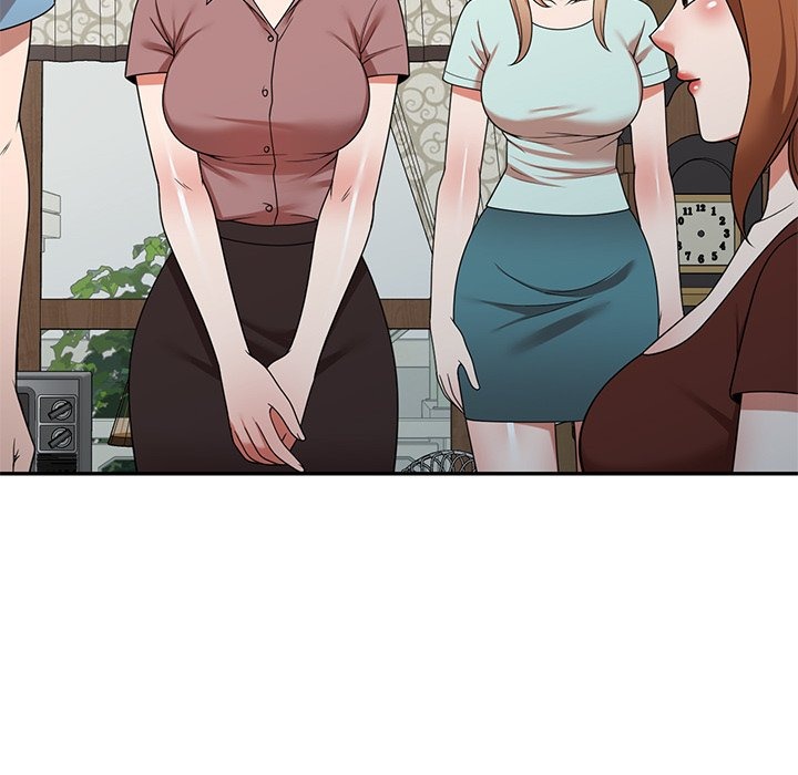 Taste of Stealing: Physical Charity chapter 8 page 69