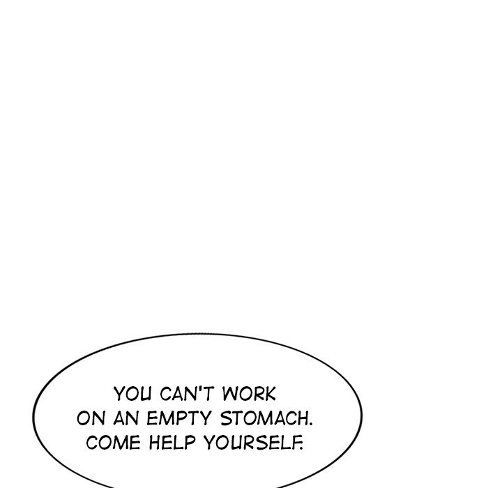 Taste of Stealing: Physical Charity chapter 8 page 70
