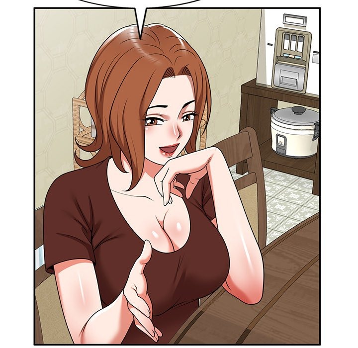 Taste of Stealing: Physical Charity chapter 8 page 71