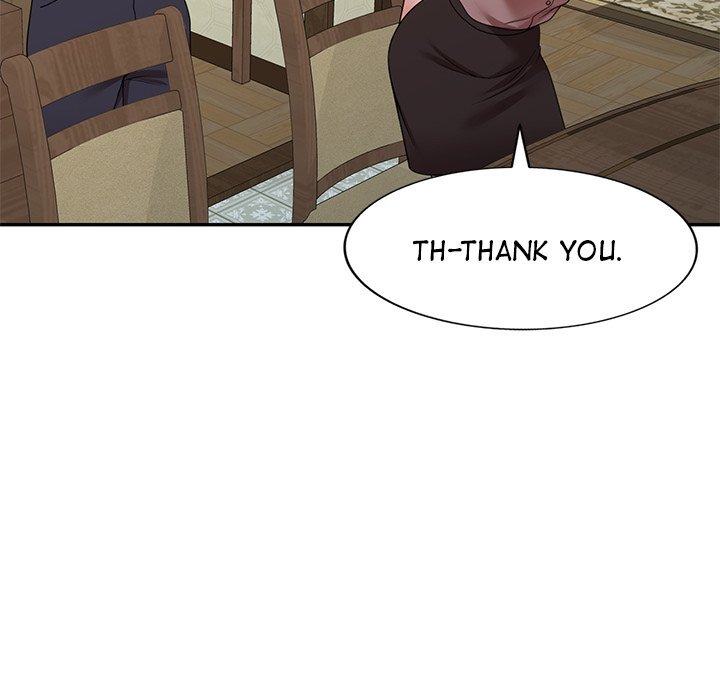 Taste of Stealing: Physical Charity chapter 8 page 74