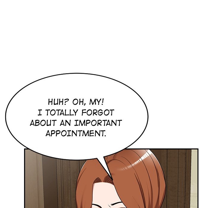 Taste of Stealing: Physical Charity chapter 8 page 75