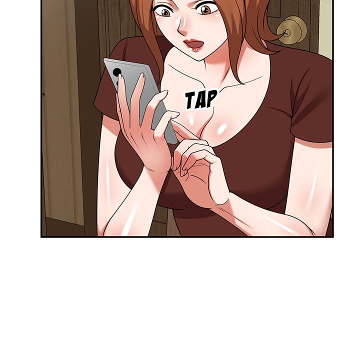 Taste of Stealing: Physical Charity chapter 8 page 76