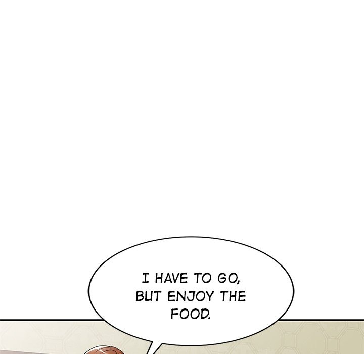 Taste of Stealing: Physical Charity chapter 8 page 77