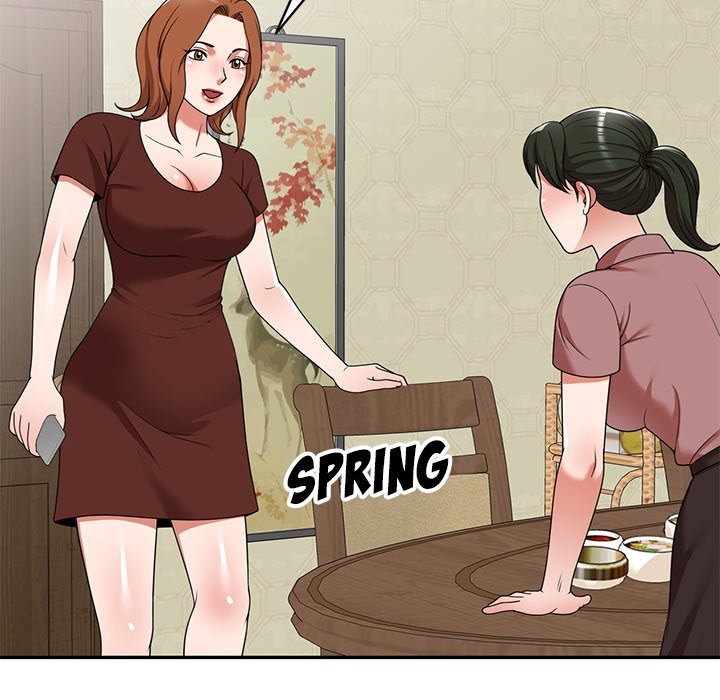 Taste of Stealing: Physical Charity chapter 8 page 78