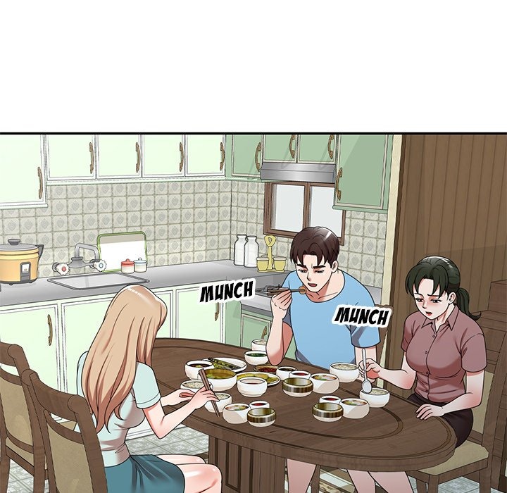 Taste of Stealing: Physical Charity chapter 8 page 80