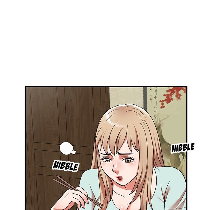 Taste of Stealing: Physical Charity chapter 8 page 82