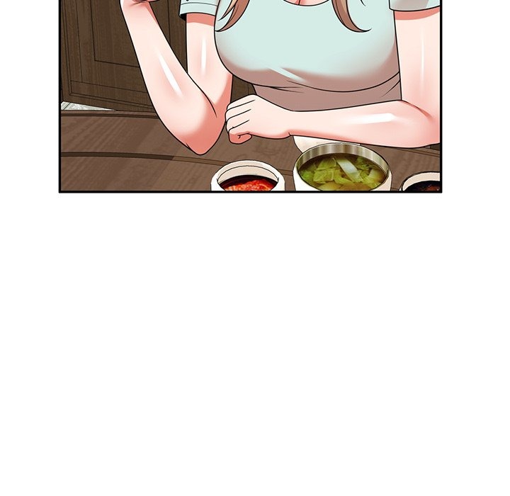 Taste of Stealing: Physical Charity chapter 8 page 83