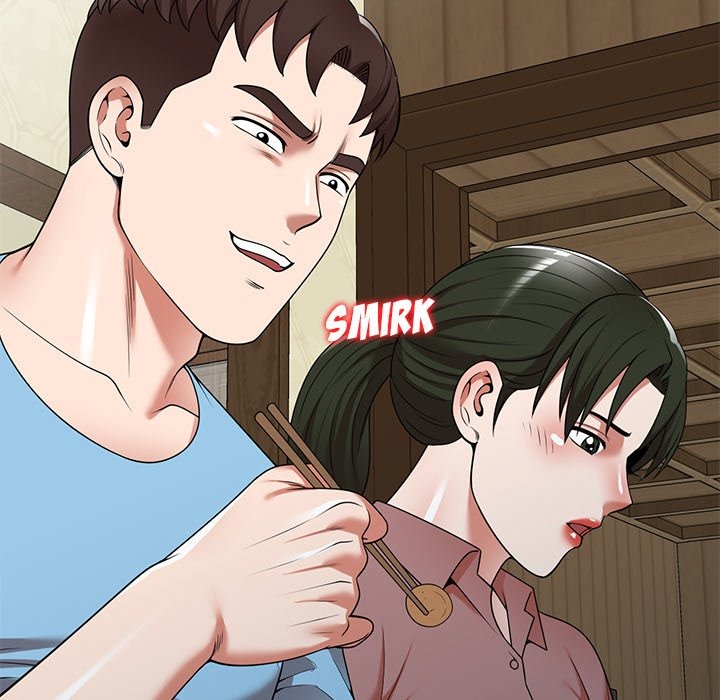 Taste of Stealing: Physical Charity chapter 8 page 85