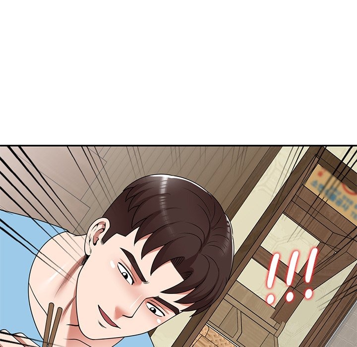 Taste of Stealing: Physical Charity chapter 8 page 90