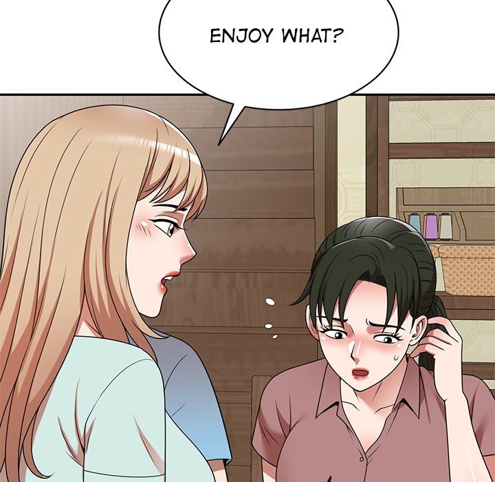 Taste of Stealing: Physical Charity chapter 8 page 102